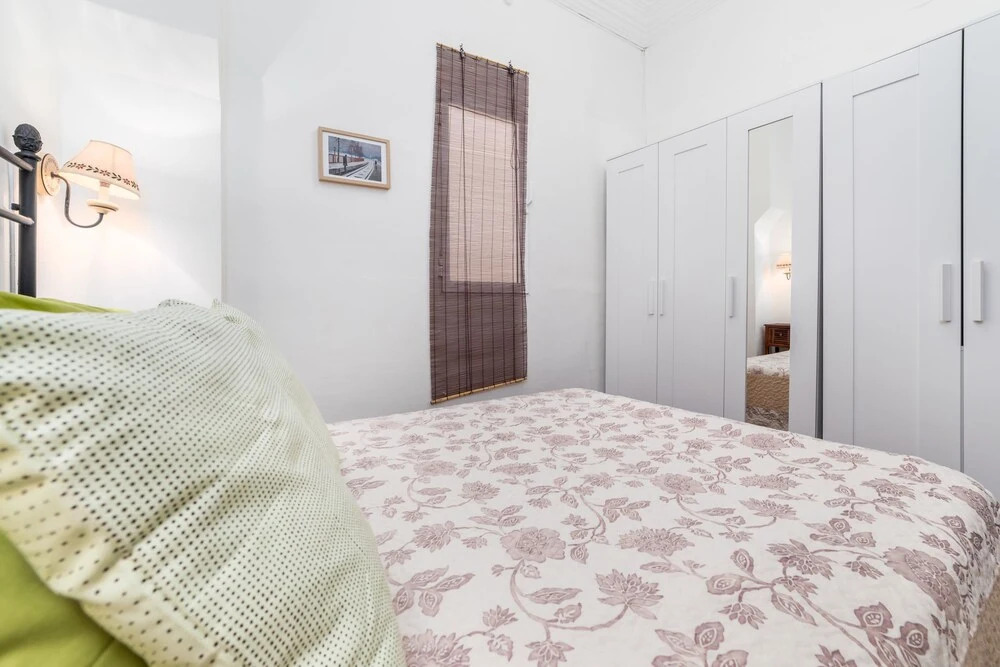 Apartamento Travel Habitat Cabanyal