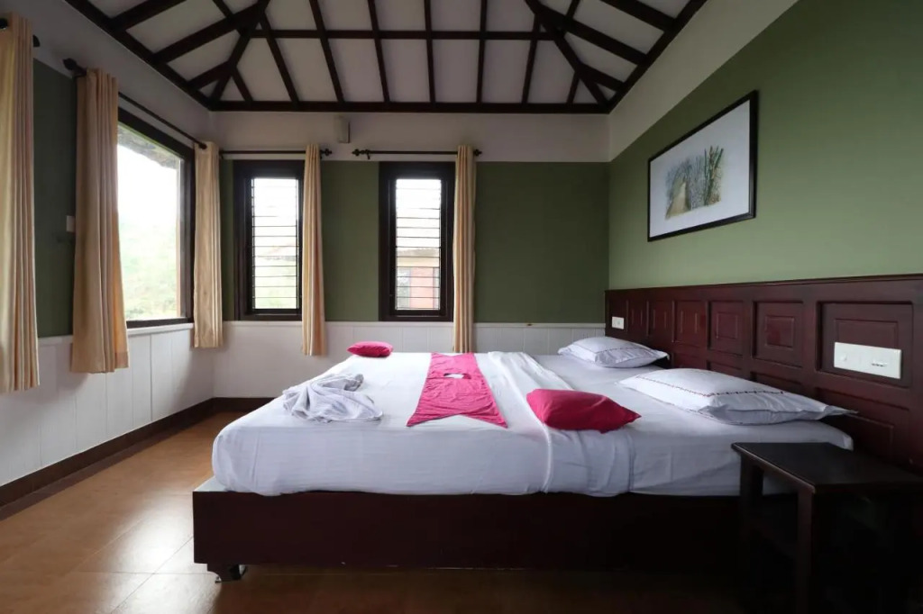 Wayanad Village Resort