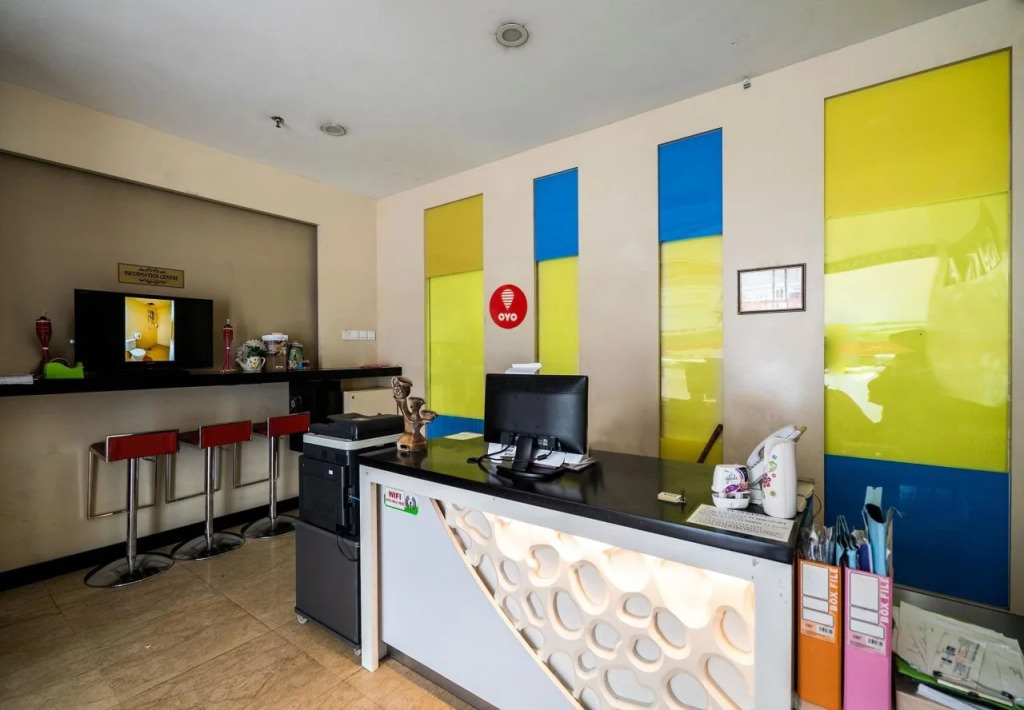 Hotel Kita