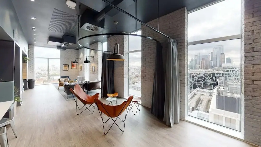 For Students Only - iQ Shoreditch in London