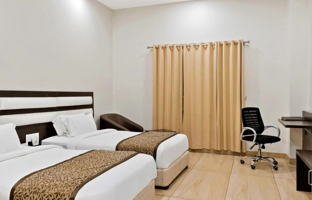 The Fern Residency Parbhani
