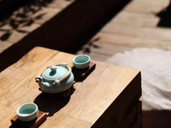 Wanruo Guli Qingquan Meisu Hotel