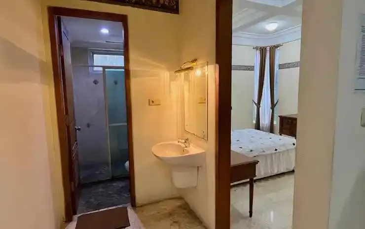 Inez Apartment Unit 1