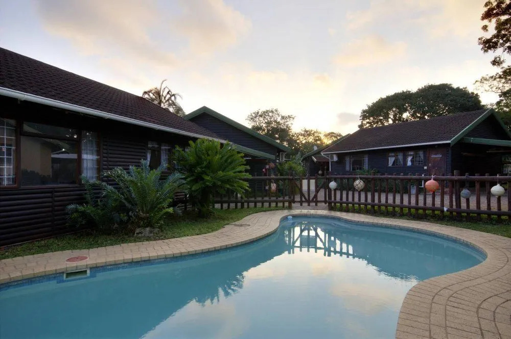 Ocean View Nature Lodge