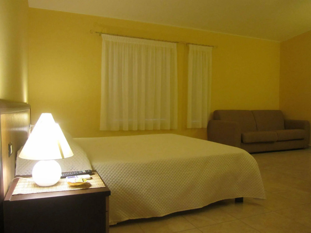 Il Galeone B&B