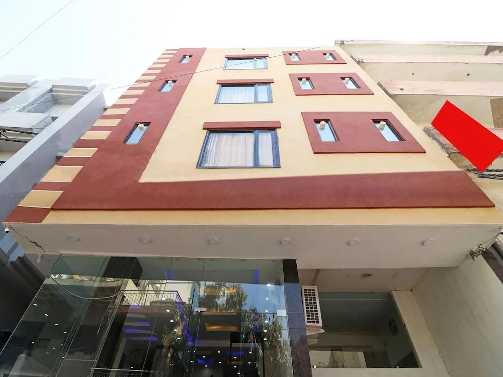 Hotel Delhi 37 by Star Group