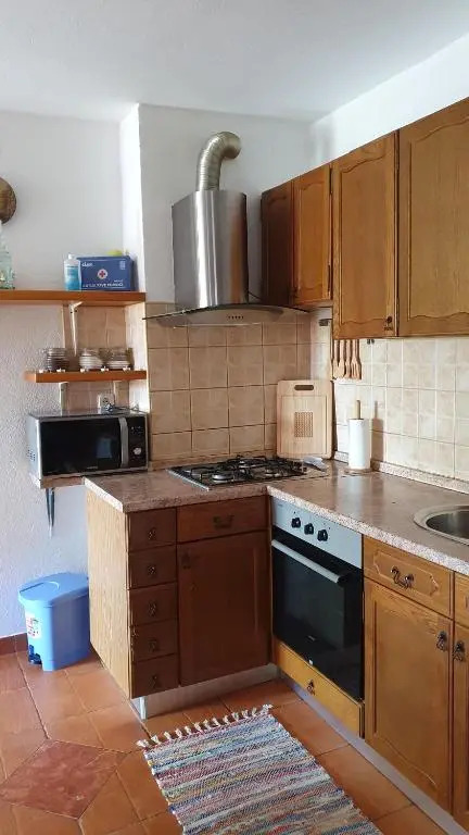 Apartman CaCO3 - Potpuno opremljen stan u blizini Plitvičkih jezera
