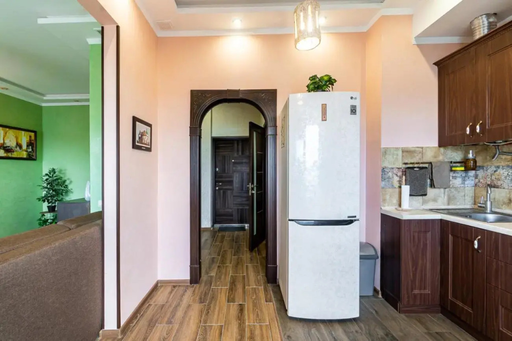Apartments “U prawnika”