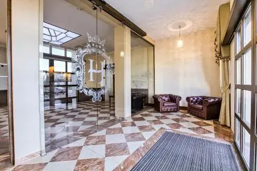 Hotel Jarosław