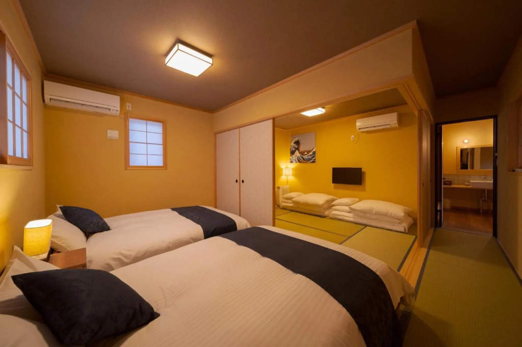 YUFUIN MATSURIAN - Vacation STAY 87636