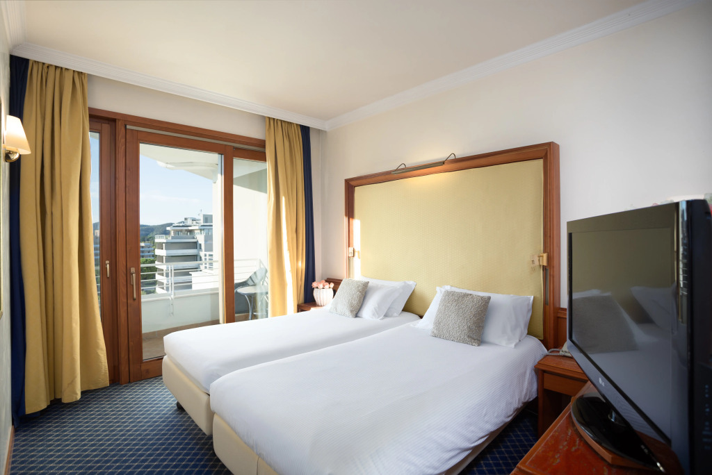Galzignano Resort Terme & Golf - Hotel Splendid