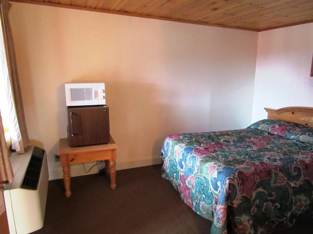 Travelers Lodge