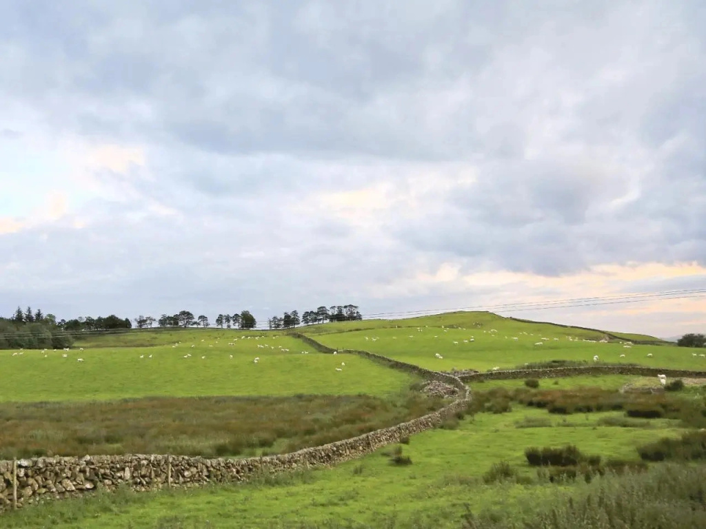 The Glen Farmhouse