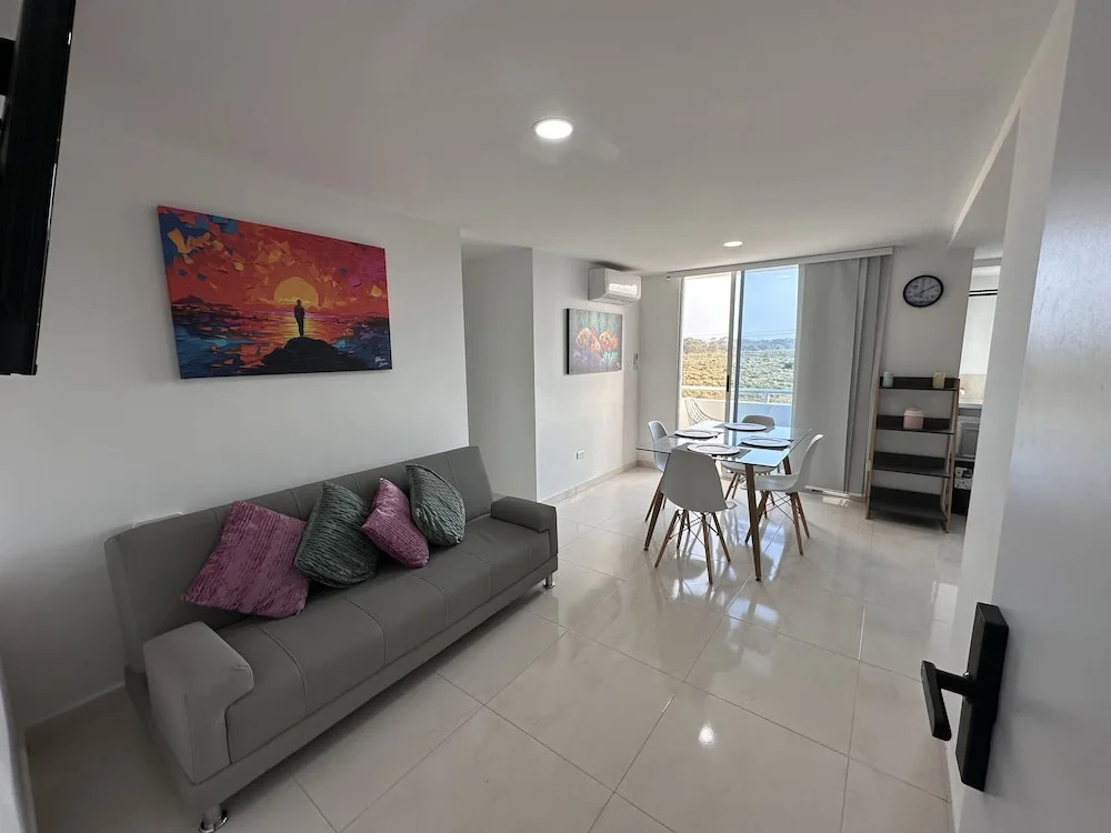 Mirador del Lago by Olamar Living