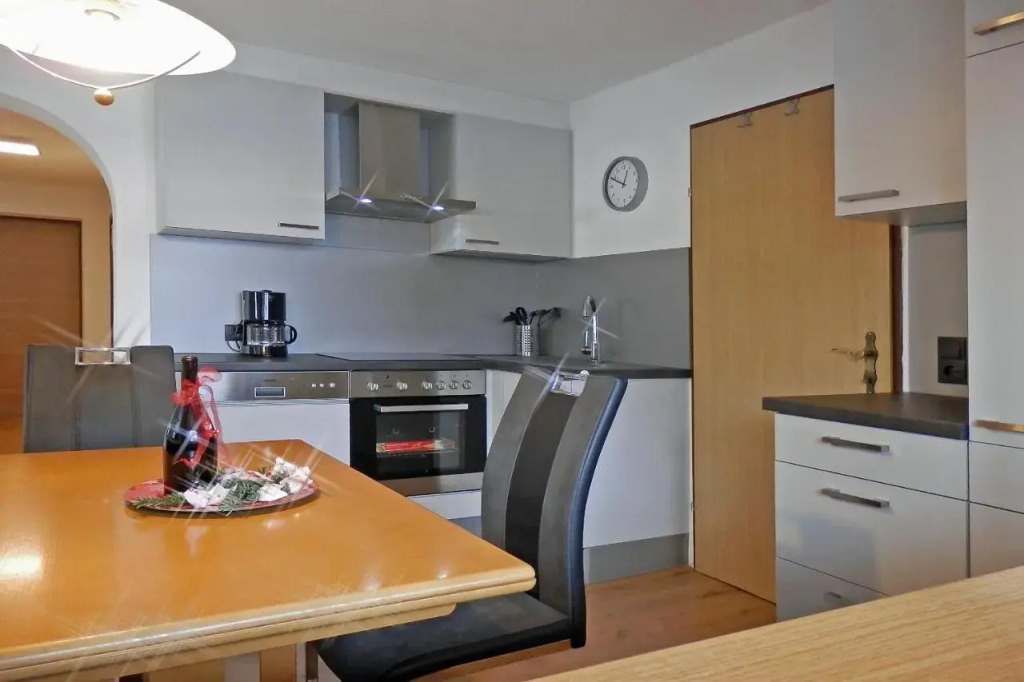 Agerer Apartment