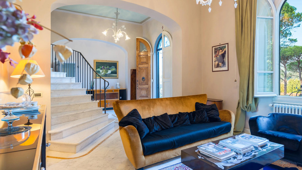 VILLA LEONARDO 30&6 Emma Villas