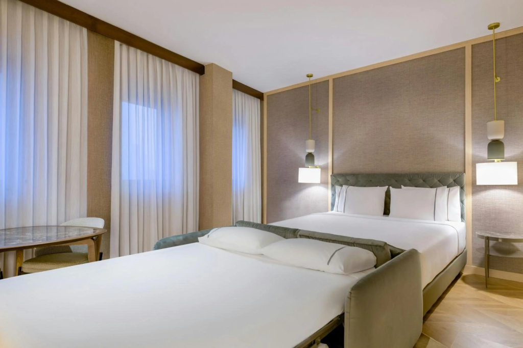 AC Hotel Milano by Marriott
