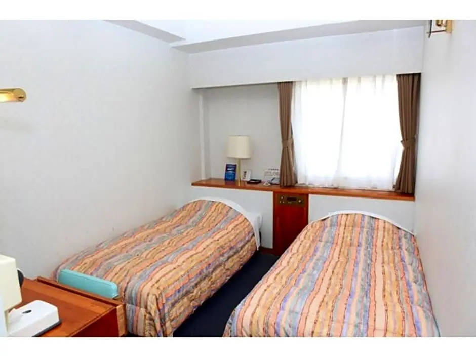 Hotel Kokusai Plaza - Vacation STAY 09929v