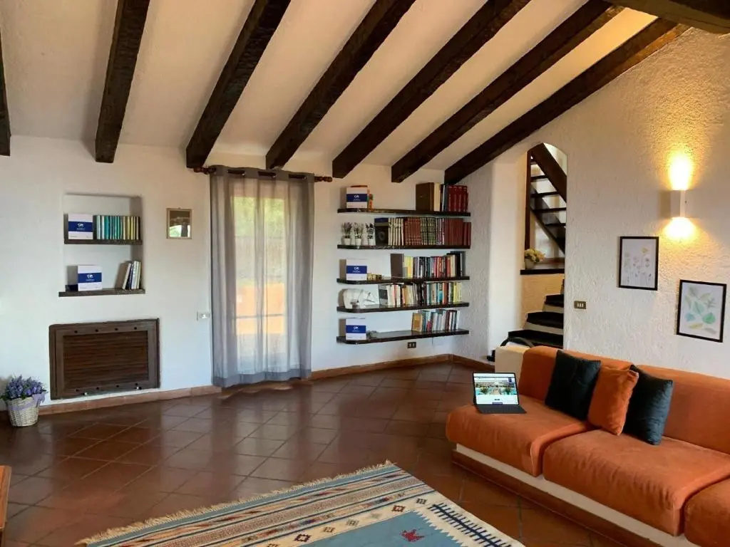 Ferienwohnung für 8 Personen ca 400 m in Genua, Italienische Riviera Italienische Westküste