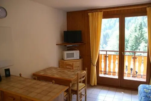 LE RANFOLLY T31 Holiday home 2