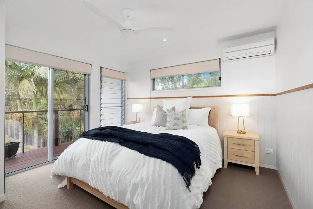 Ocean Escape, 600m to Beach, pet by Approval