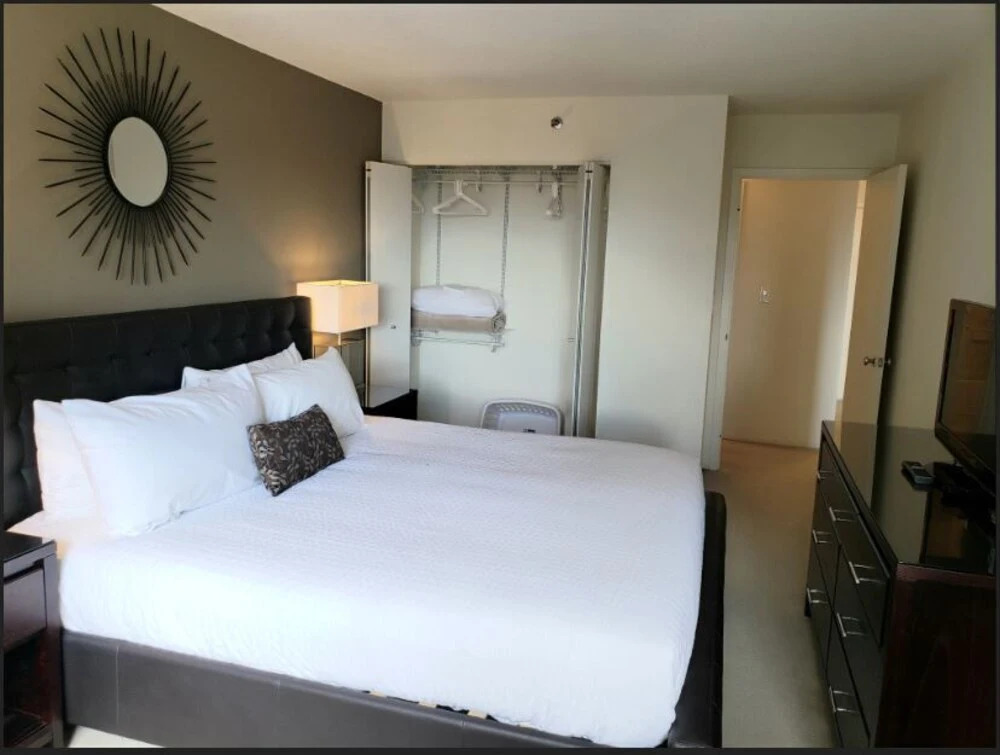 Prime Boston Corporate Exclusive Apts