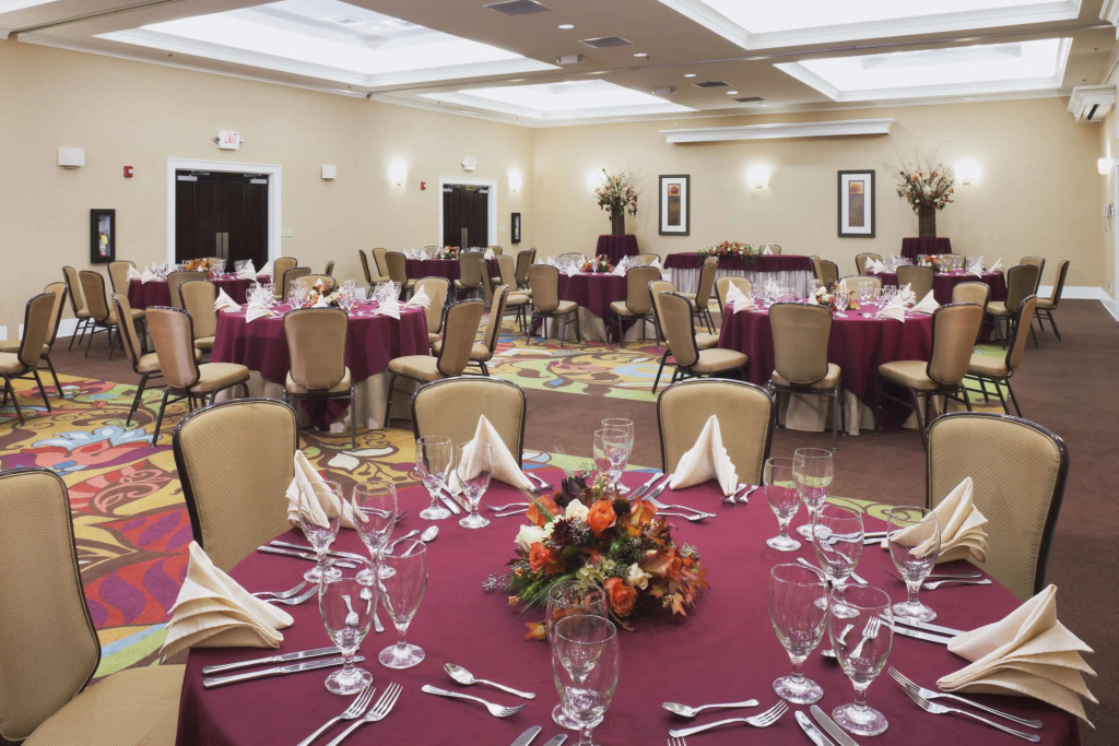 DoubleTree by Hilton Columbus