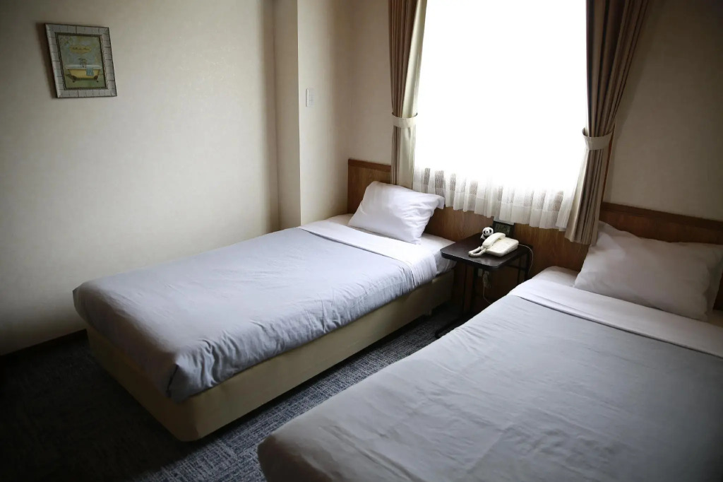 Shinnishiki Hotel