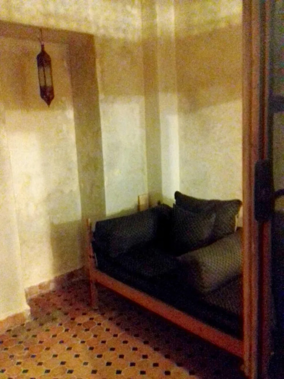 House With 3 Bedrooms in Rabat, With Furnished Terrace - 800 m From th