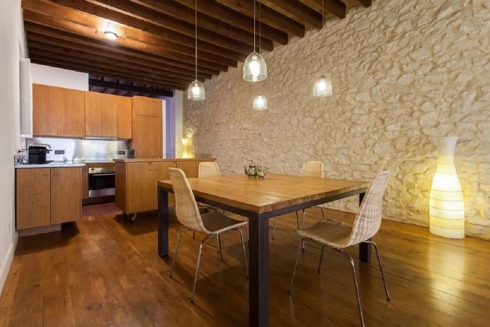 Loft Poeta Quintana