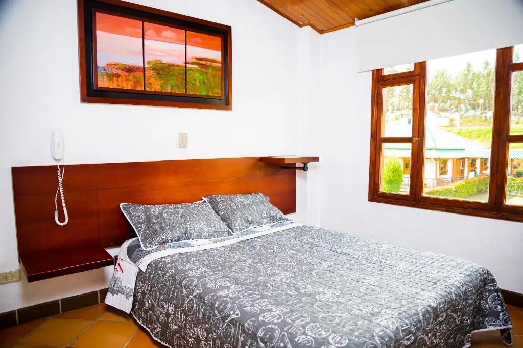 Hotel La Libertad