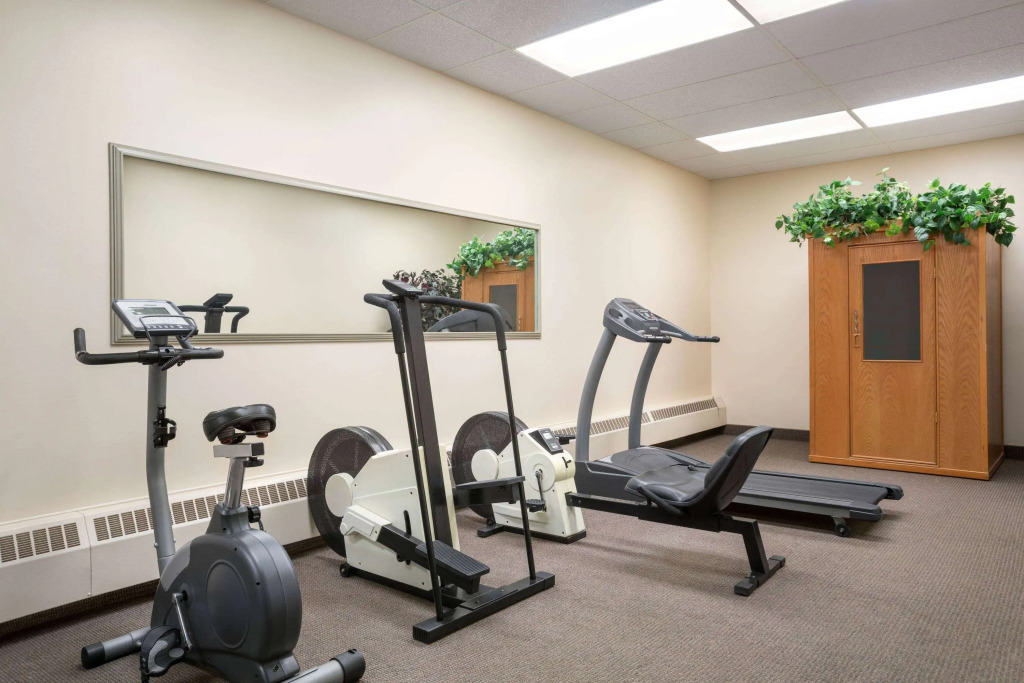 Baymont by Wyndham Medicine Hat