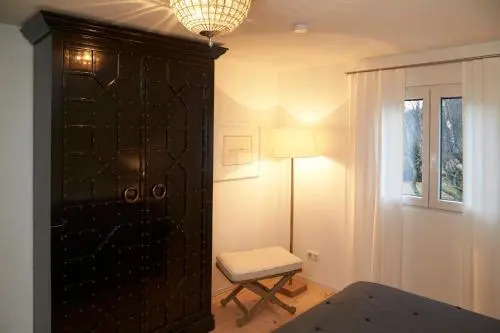 La Faya "Molerhüsli"- Gemütliches, gehobenes Ferienhaus in Muggenbrunn -Feldberg