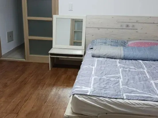 Seomyeon houses15