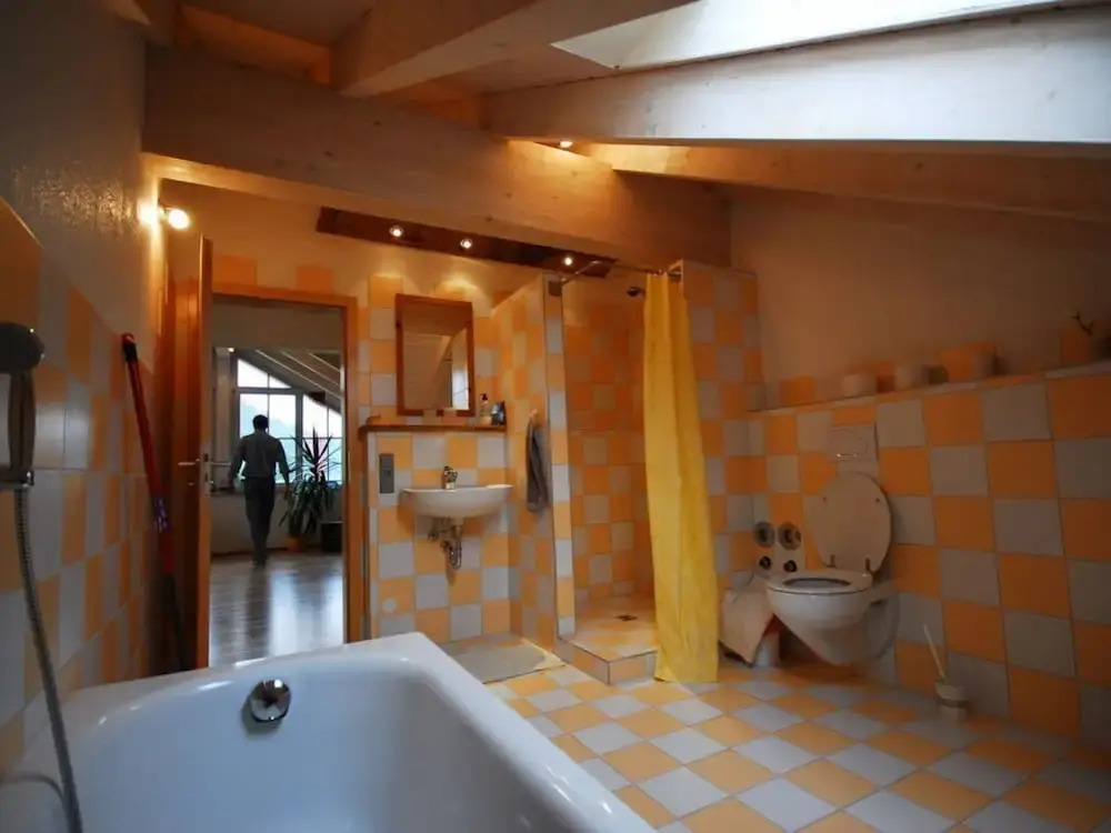 Kirsch Comfortable Holiday Residence