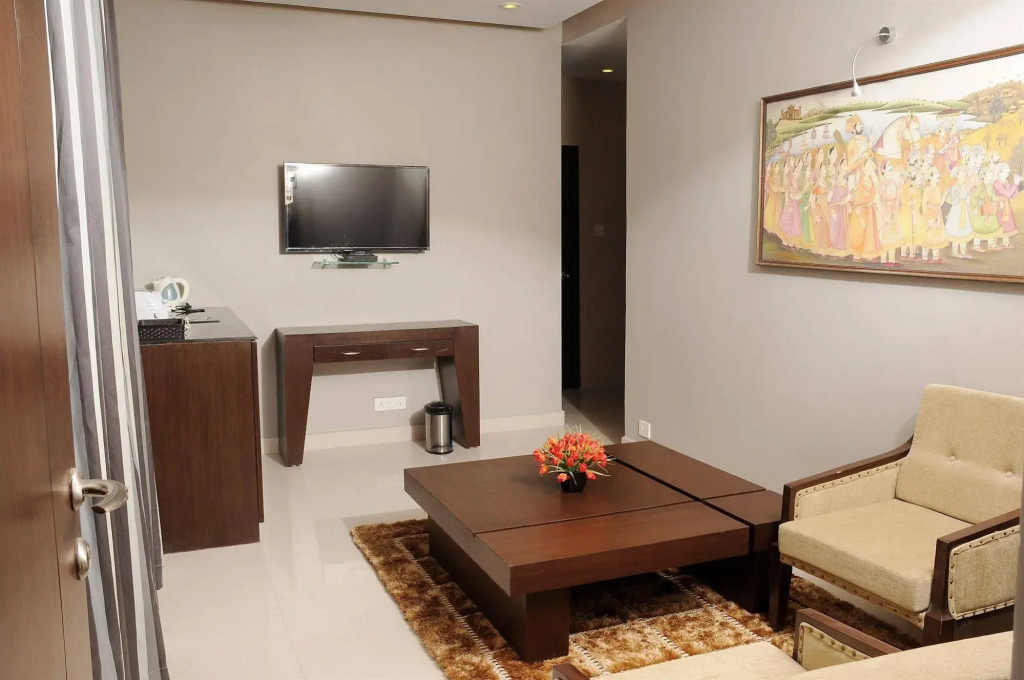 Leisure Stays - Premium Suites