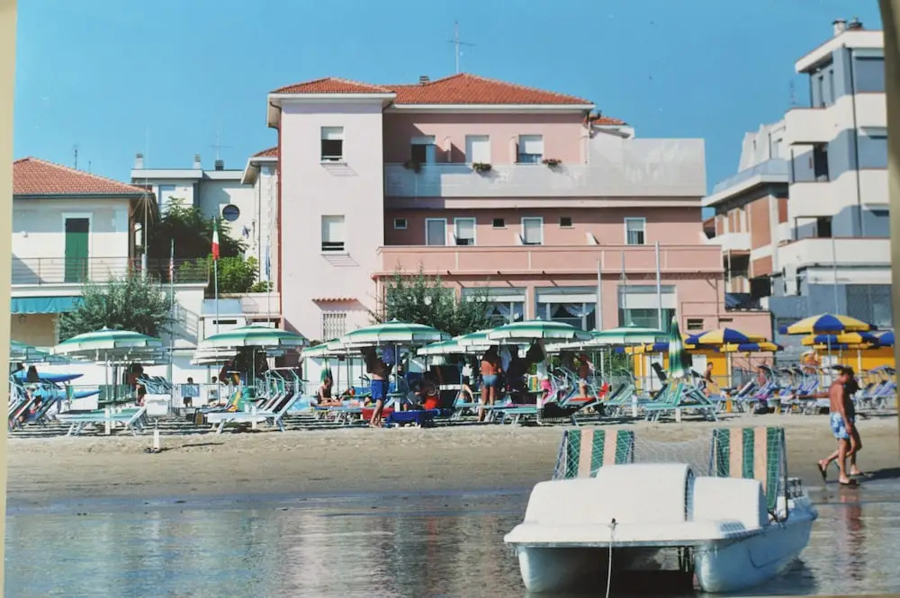 Albergo Villa Luciana