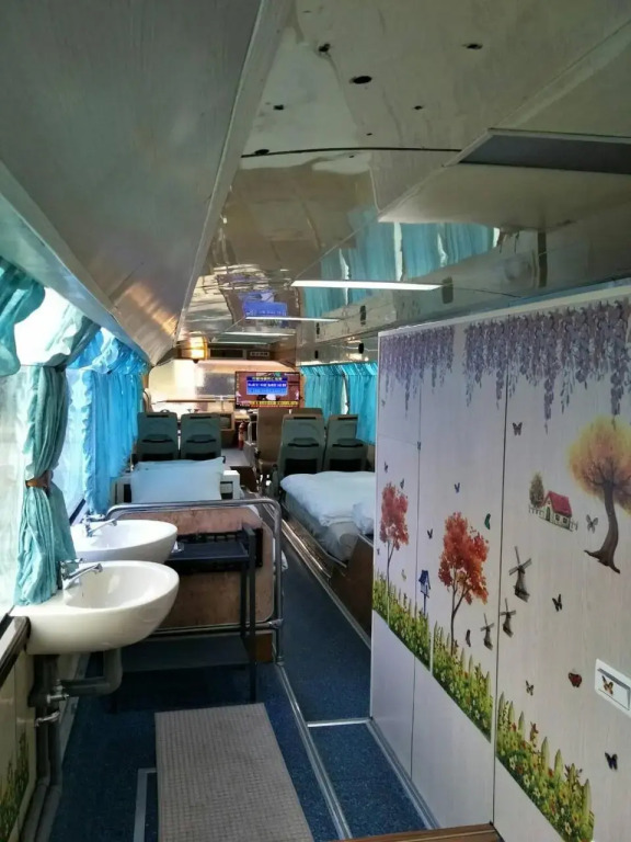 Mei Ru Car Rent Homestay