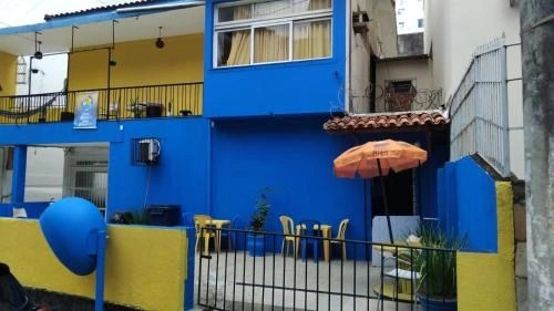 Hostel Salvador Guest