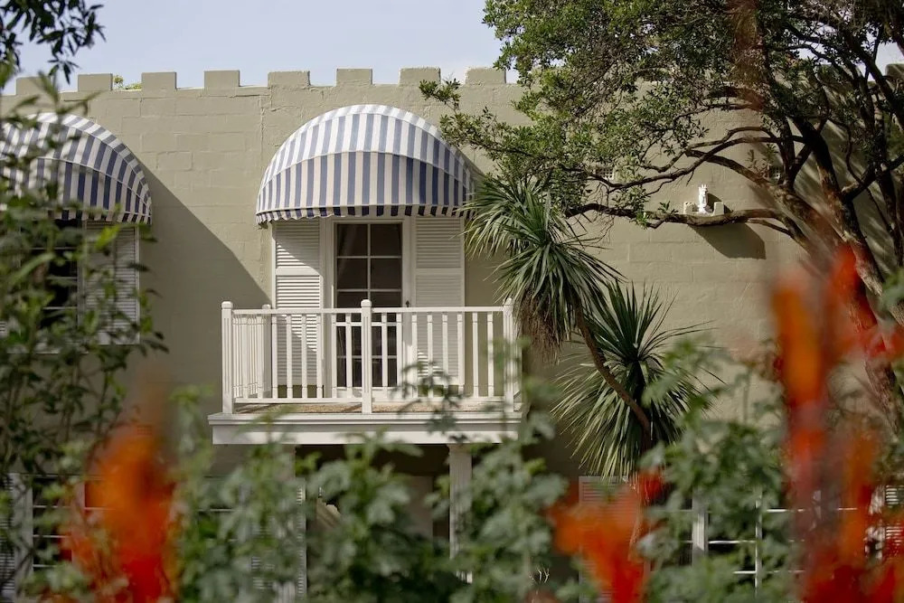The Castle - Villa by the Sea