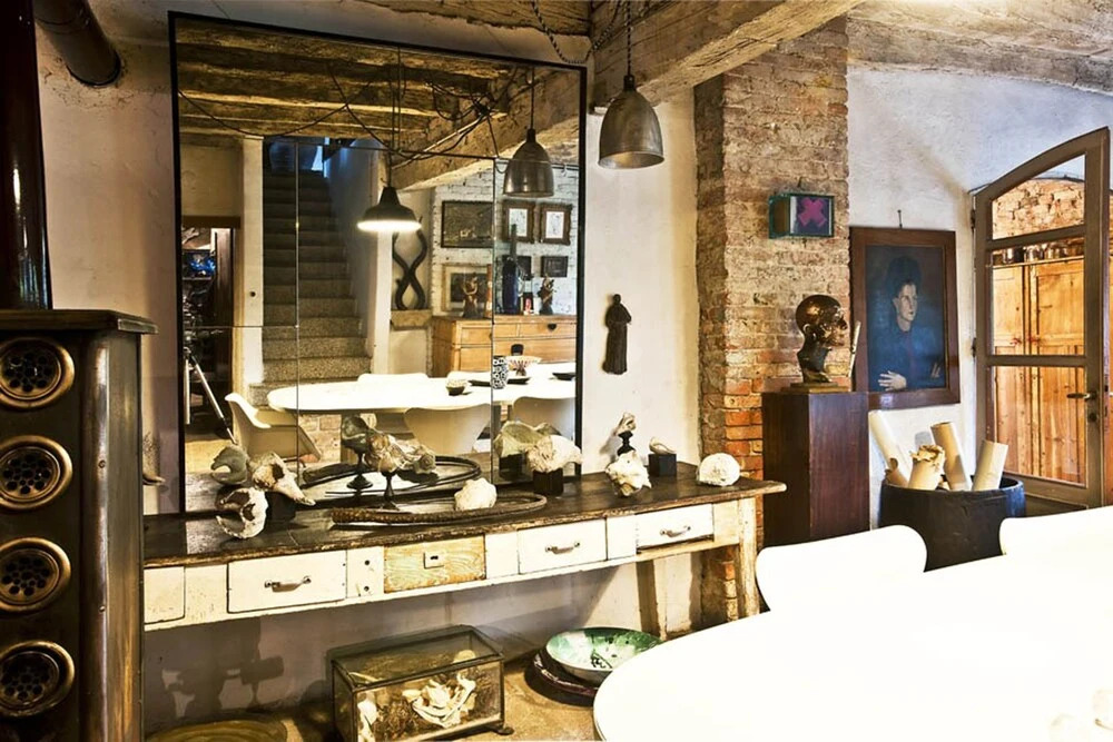 Villa Quadrifoglio