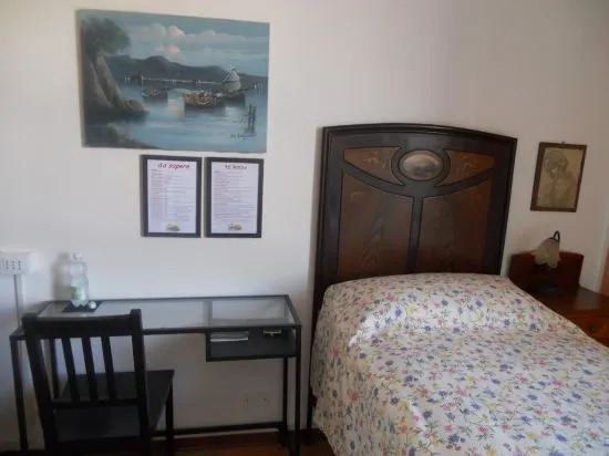 La Casa Di Campagna