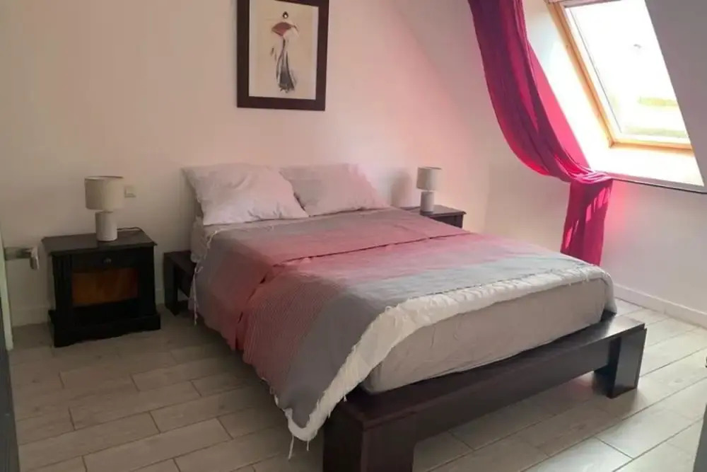 Comfortable Holiday Home, Near Goelo Coast, Pordic