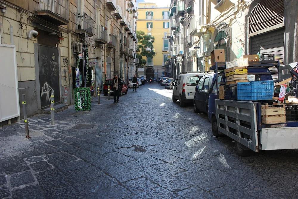 Casa Latilla