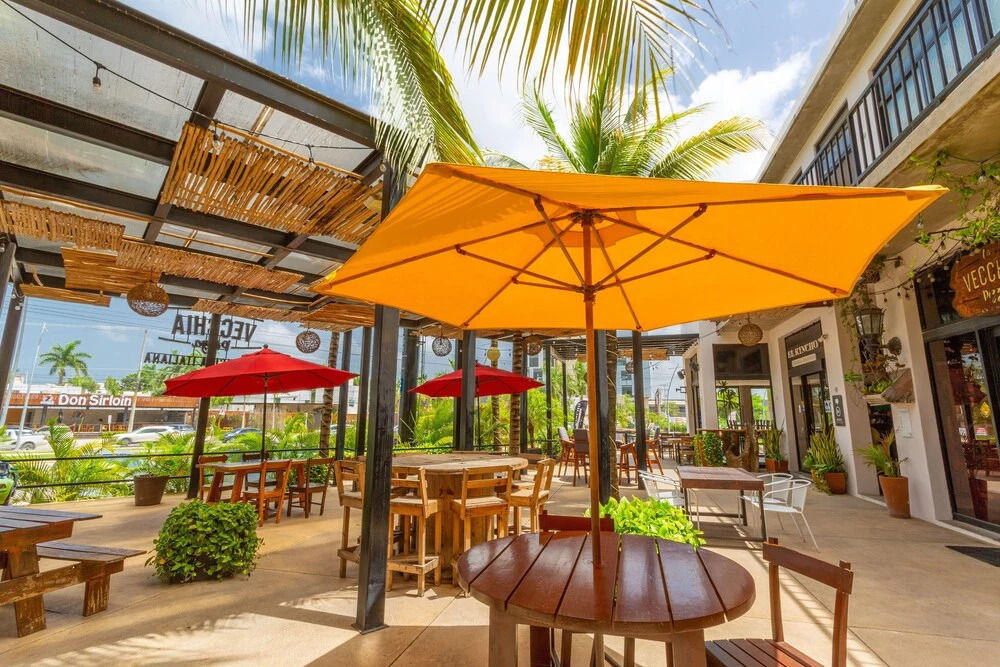 Esduma Murá Cancún