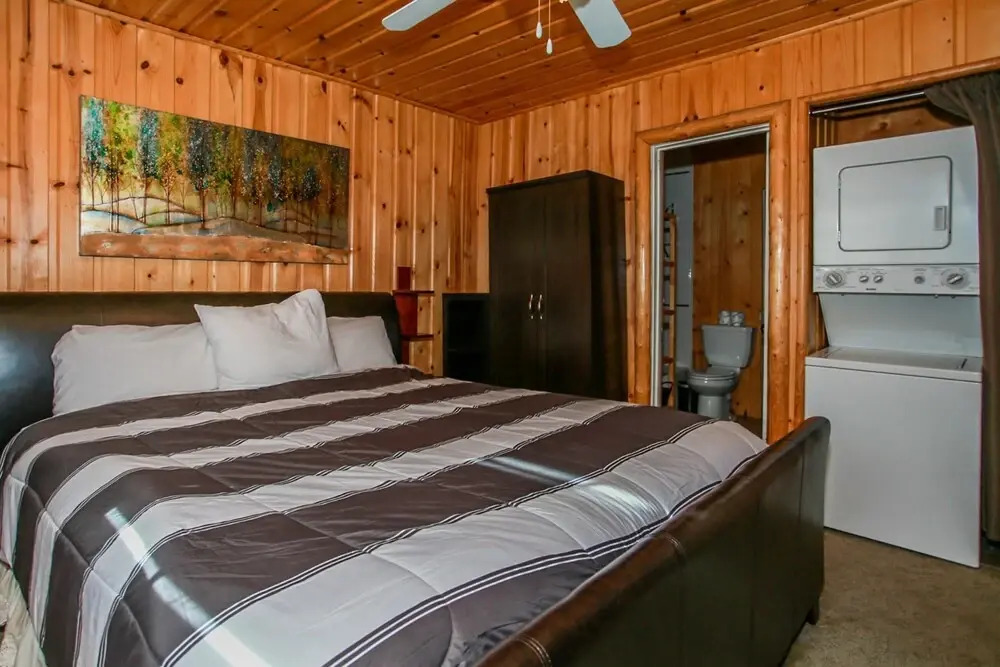 Village Retreat-1897 by Big Bear Vacations