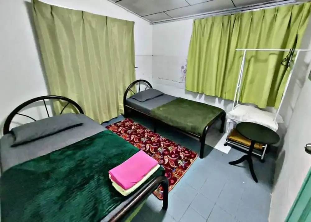 Homestay Bonda