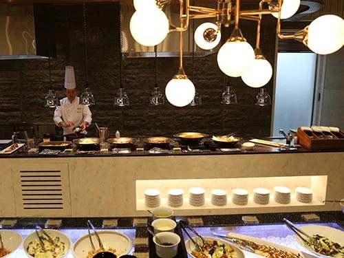 Terminal 2 Transit Hotel Incheon Airport