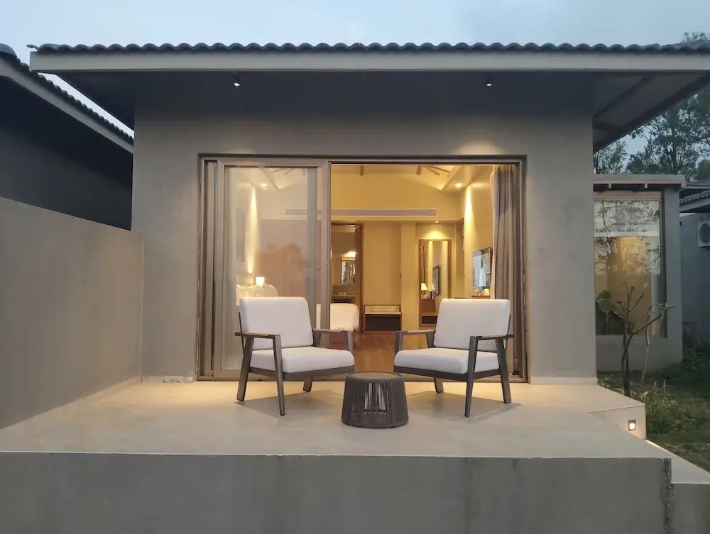 Ayati Resort & Spa