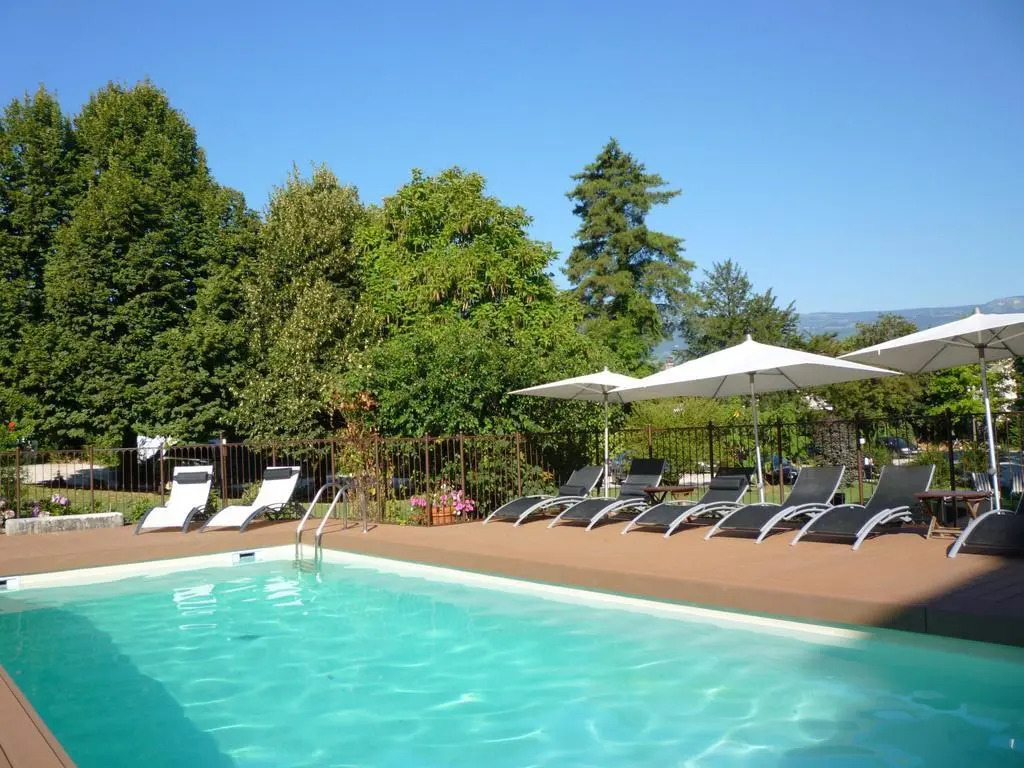 Château Hôtel, Restaurant & Spa De La Commanderie